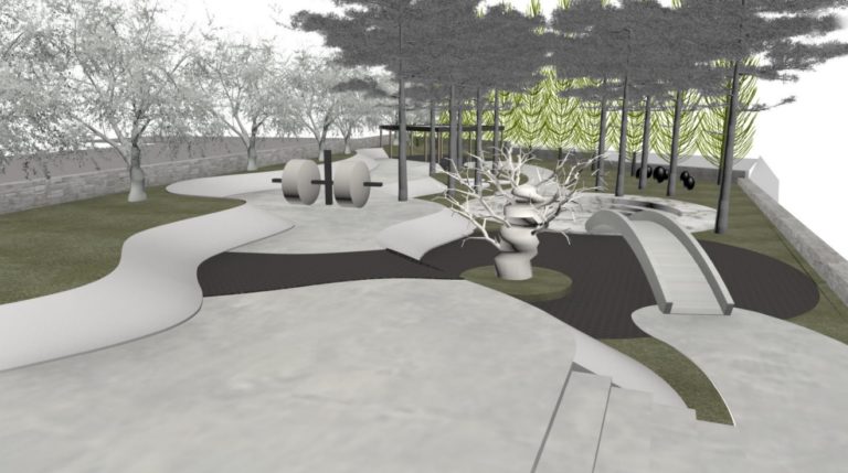 Καλαμάτα: Πρόταση για δημιουργία Υπαίθριου Πάρκου Ελιάς στον ποταμό Νέδοντα