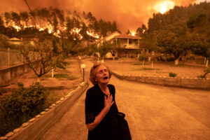 ΕΣΗΕΜ-Θ: Τα βραβεία της διοργάνωσης #Press_photostories 2022