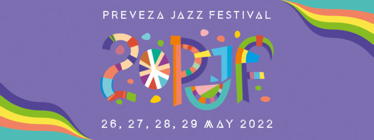 Preveza Jazz Festival – 26 έως 29 Μαΐου 2022 – Πρέβεζα