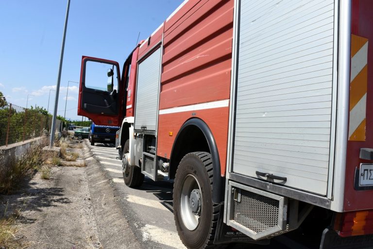 Μια σύλληψη για εμπρησμό και πρόστιμα για επικίνδυνες για πυρκαγία εργασίες στο Ρέθυμνο