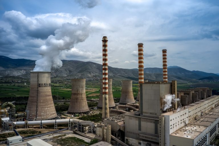 Αυξάνεται η παραγωγή ρεύματος από λιγνίτη – Το σχέδιο για την ενεργειακή επάρκεια της Ελλάδας