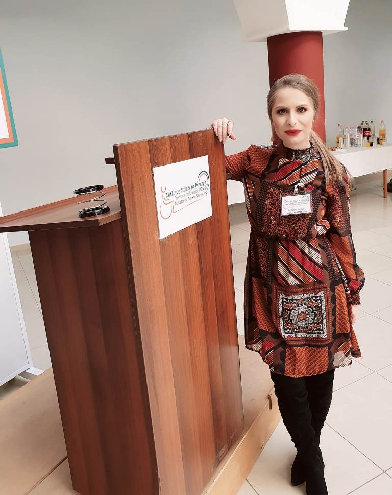 Δικαίωμα στην επιδότηση βενζίνης διεκδικεί ο Σύλλογος Αναπήρων πολιτών της Π.Ε. Κοζάνης