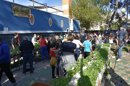 Κομοτηνή: Οι παραδοσιακές ποικιλίες σε καλά χέρια