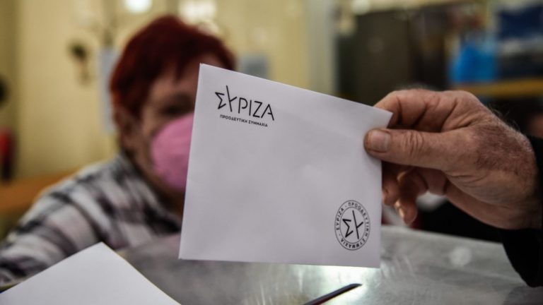 Υπερδιπλασίασε τα μέλη του στα Βόρεια Δωδεκάνησα ο ΣΥΡΙΖΑ-Π.Σ. – Οργάνωση και στους Λειψούς