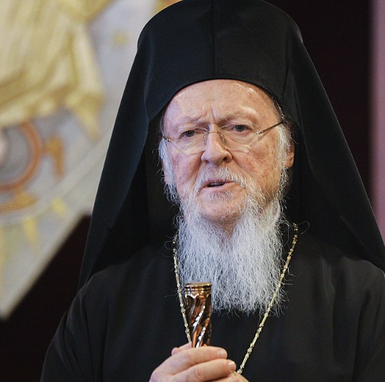 Ο Οικουμενικός Πατριάρχης Βαρθολομαίος στο δήμο Θερμαϊκού – Το πρόγραμμά του