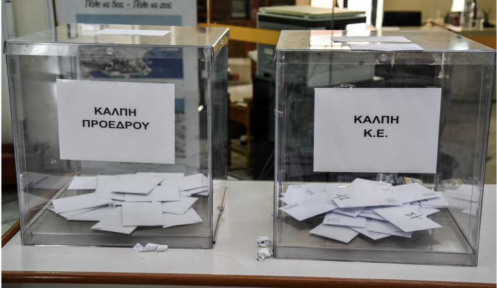 Εκλογές ΣΥΡΙΖΑ: Έσπασε το «φράγμα» των 100.000 ψηφοφόρων – Μεγάλη η συμμετοχή των νέων