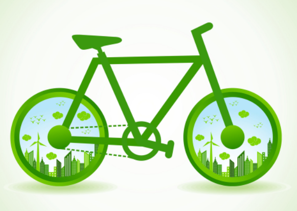 Ride a bike & Go Green: Ποδηλατοδρομία στο κέντρο της Θεσσαλονίκης την Κυριακή 5 Ιουνίου