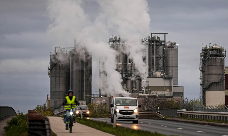 Γερμανία – Ε.ΟΝ ενεργειακή: Πρέπει να προετοιμαστούμε για διακοπή ροής φυσικού αερίου από τη Ρωσία