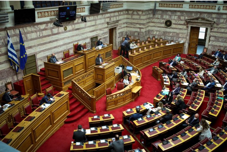 Γ. Οικονόμου: Ο κ. Τσίπρας εξακολουθεί να διαστρεβλώνει την πραγματικότητα