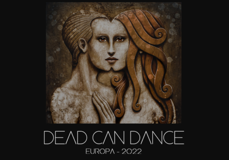 Οι Dead Can Dance στην Αίθουσα Φίλων Μουσικής στο Μέγαρο Μουσικής Θεσσαλονίκης