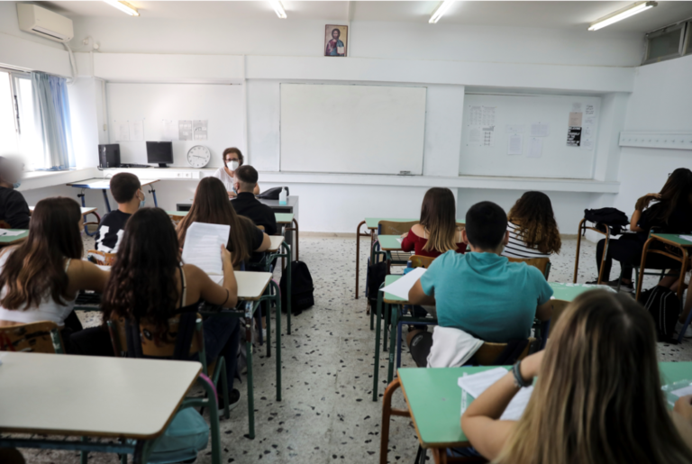 Εξετάσεις«PISA»: Πάνω από 95% συμμετοχή – Αλ. Κόπτσης: Από πείσμα απείχαν εκπαιδευτικοί