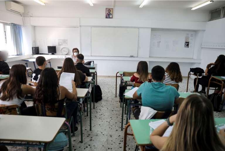 ΥΠΑΙΘ: 10 ερωτήσεις και απαντήσεις για την «ελληνική PISA»