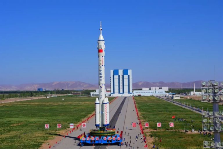 Κίνα: Ύποπτες παρεμβολές απείλησαν την εκτόξευση διαστημικής αποστολής – Ερευνούν αν επρόκειτο για σαμποτάζ
