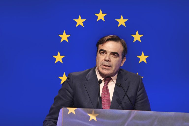 ΕΕ- Μ. Σχοινάς: Η Ευρώπη ως γεωπολιτικός παίκτης, μπορεί να βασίζεται στην Ελλάδα
