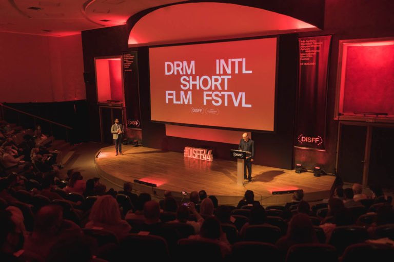 Το Διεθνές Φεστιβάλ Ταινιών Μικρού Μήκους της Δράμας ταξιδεύει στην Κέρκυρα