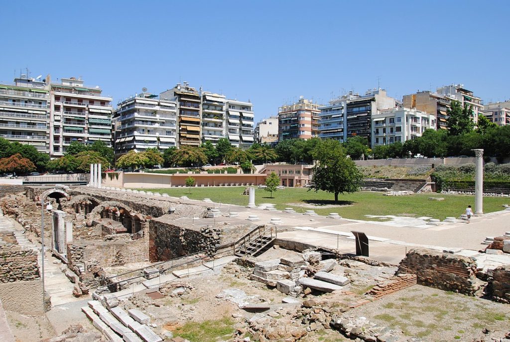 Save your hood: Νέα δράση καθαρισμού στην περιοχή της Αρχαίας Αγοράς