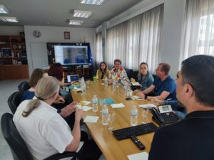 Μεσσήνη: Υπεγράφη συμφωνία φιλίας και συνεργασίας με δήμους από Ουγγαρία, Λιθουανία, Ιταλία και Μάλτα