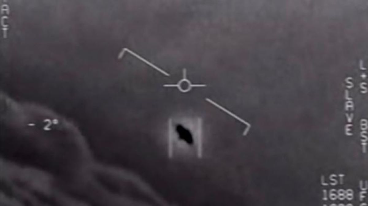 UFO