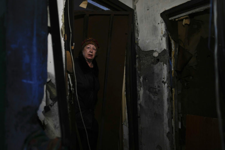 Πόλεμος στην Ουκρανία – Κρεμλίνο: Η σύρραξη θα έχει διάρκεια – «Δεν κυνηγάμε προθεσμίες»