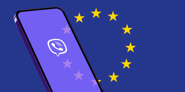 Η Rakuten Viber υπογράφει τον Ευρωπαϊκό Κώδικα Δεοντολογίας για την ασφάλεια των χρηστών