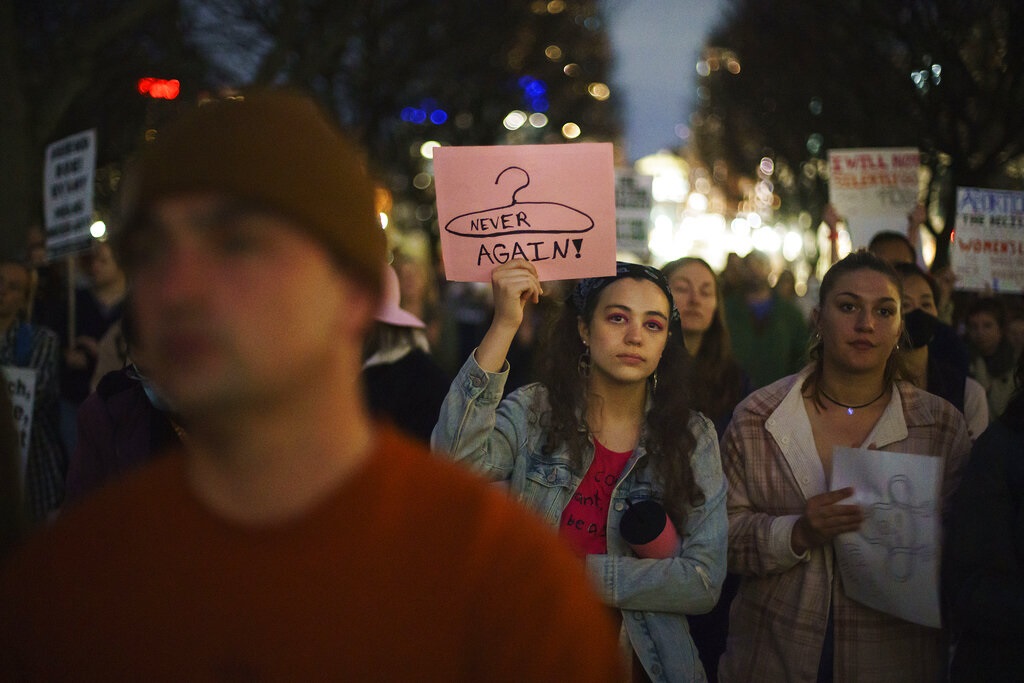 Φλόριντα: Οργή για την απόφαση εφετείου να απαγορεύσει την άμβλωση σε ορφανή έφηβη