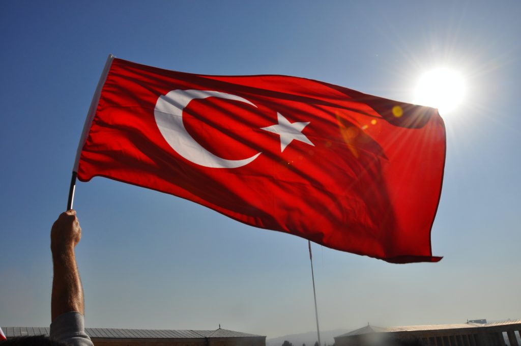Τουρκία: Ζητά επισήμως τη μετονομασία της από “Turkey” σε “Türkiye”