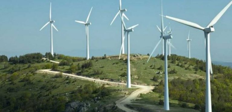 Γνωμοδοτήσεις για 8 έργα Ανανεώσιμων Πηγών Ενέργειας στην Ήπειρο