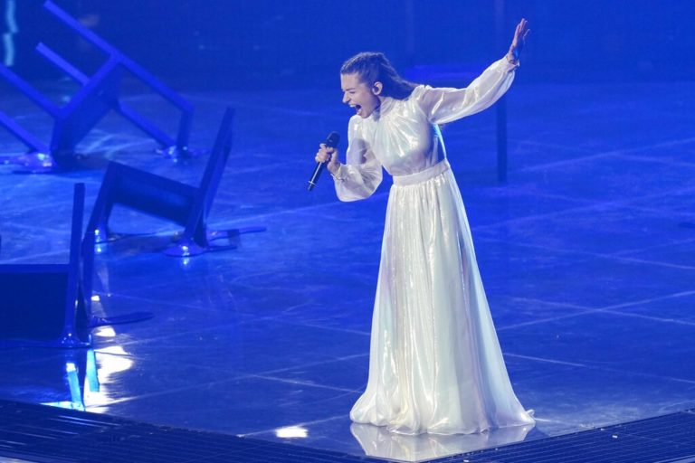 Eurovision 2022 – Βίντεο: Όλα τα τραγούδια του Α’ Ημιτελικού