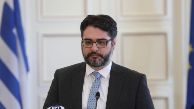 Ελληνική Πρεσβεία στο Κίεβο: Κάθε δυνατή συνδρομή στους Έλληνες πολίτες και στους Ομογενείς της Ουκρανίας