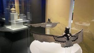 Στη Μελβούρνη η έκθεση «Ανοιχτοί Ορίζοντες Αρχαία Ελληνικά Ταξίδια και Επαφές»