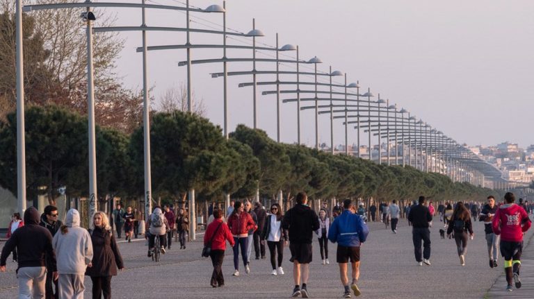 Ι.Δ.Ε.Ε.Σ.: Δημιουργήθηκε το “Ιδεολογικό Δίκτυο Ελλήνων και Ευρωπαίων Σοσιαλιστών”