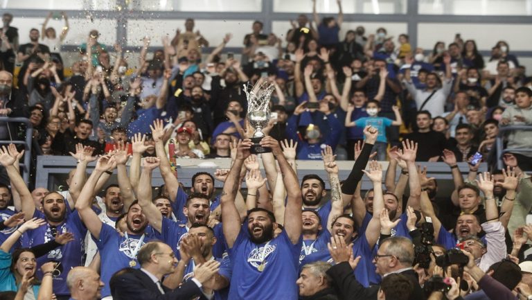 Το πεπρωμένο φυγείν αδύνατον… από την Καρδίτσα