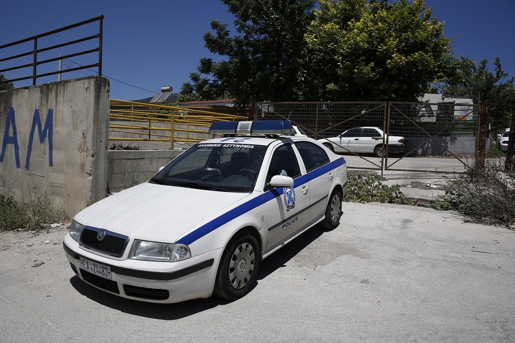 Αστυνομική επιχείρηση στην Αργολίδα – 49 συλλήψεις