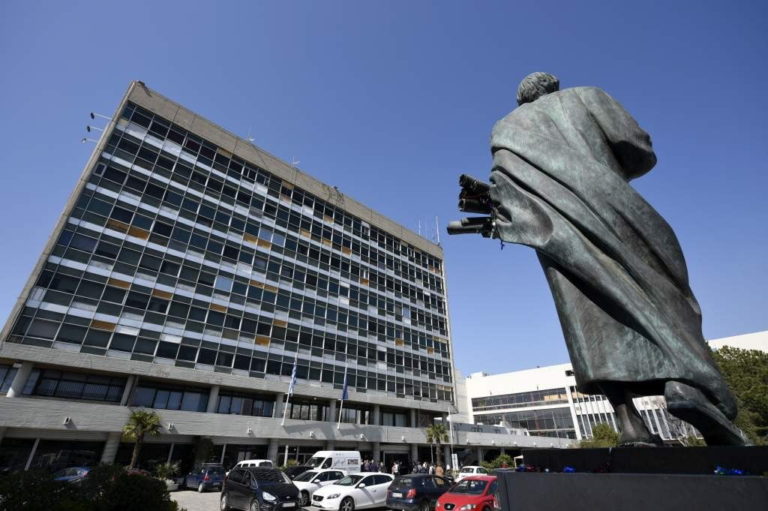 ΑΠΘ: Παρουσίαση του Αρχείου Προφορικών Μαρτυριών Fortunoff του Πανεπιστημίου του Yale