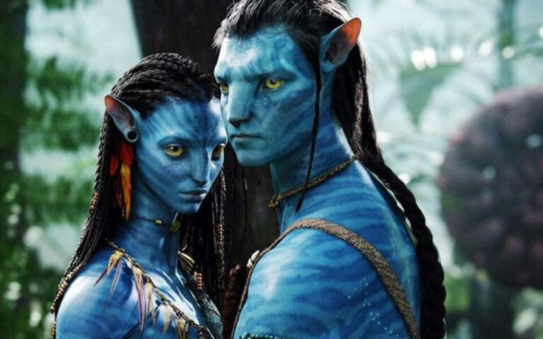Κυκλοφόρησε το τρέιλερ της νέας ταινίας του Τζέιμς Κάμερον “Avatar: The Way of Water”