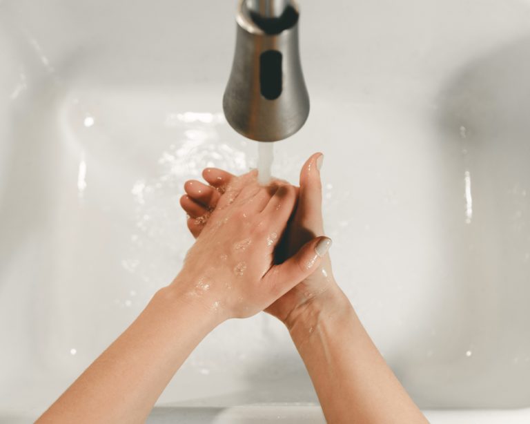 Βίντεο: Οδηγίες για το σωστό πλύσιμο των χεριών