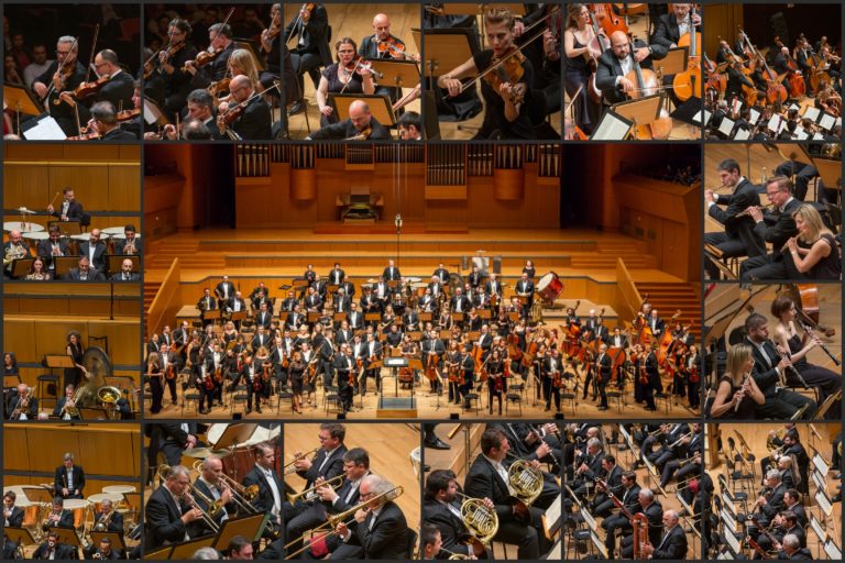 ” Όλα στον υπερθετικό – Έτος Στραβίνσκυ”από την Κρατική Ορχήστρα Αθηνών στο Μέγαρο Μουσικής Αθηνών