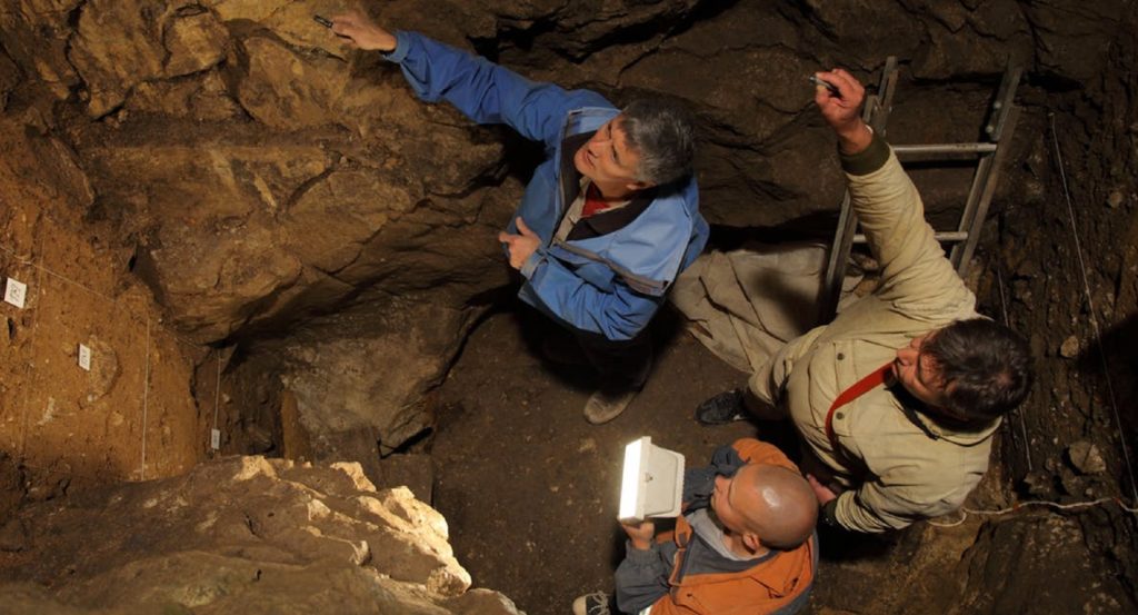 Γομφίος ηλικίας 164.000 ετών φωτίζει περισσότερο την ζωή του ανθρώπου Ντενίσοβα