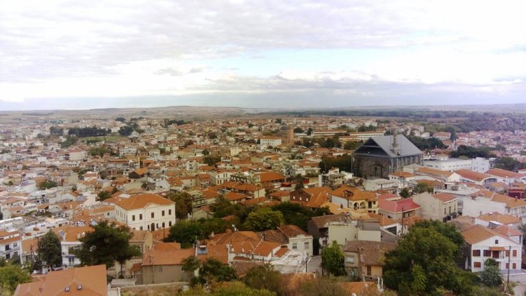 Εκτός μηχανογραφικού το τμήμα Ψυχολογίας στο Διδυμότειχο