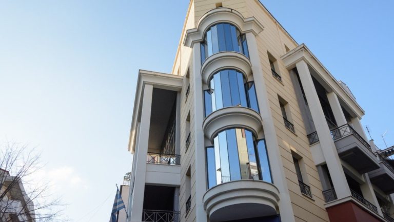 Για το Δίκαιο της θάλασσας συζητά ο Δικηγορικός Σύλλογος Λάρισας