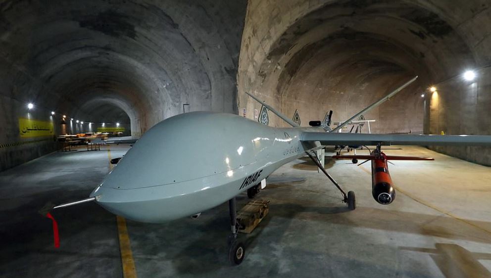 Ανεστάλη το σχέδιο των ΗΠΑ για πώληση στην Ουκρανία προηγμένων drones