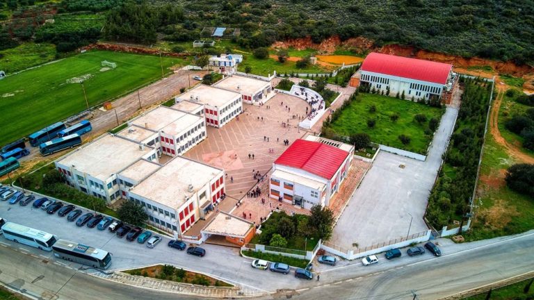ΕΛΜΕΠΑ: Δωρεάν μεταπτυχιακό πρόγραμμα από το Τμήμα Διοικητικής Επιστήμης και Τεχνολογίας