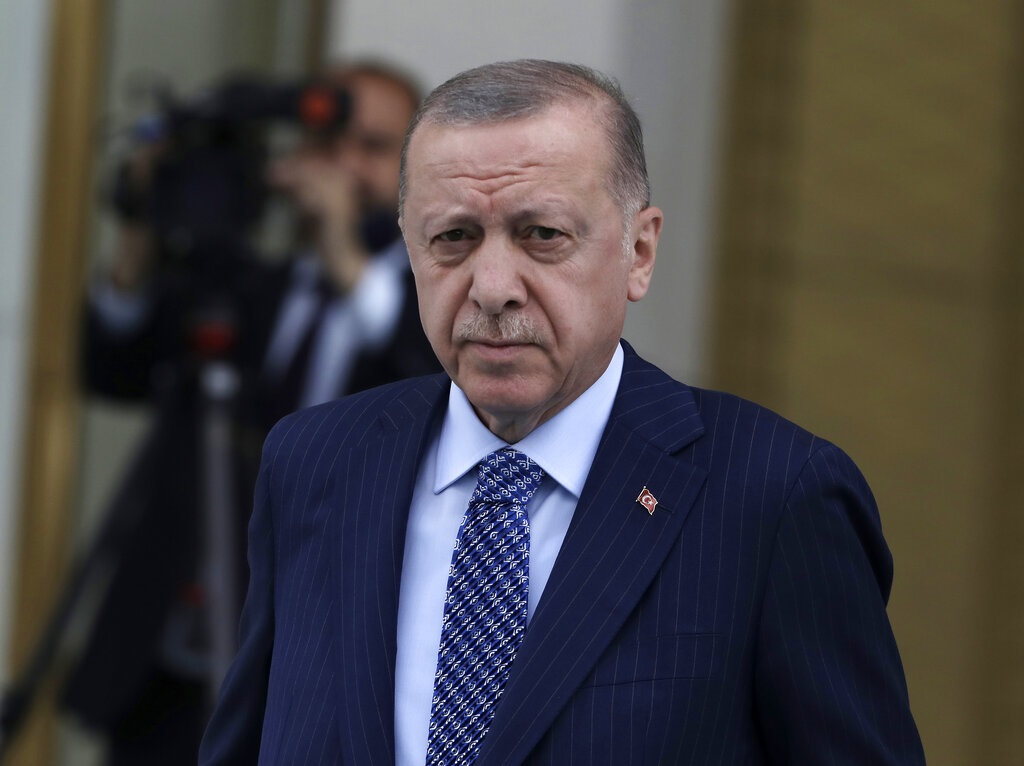Τουρκία: Οικονομία και Σουηδία πιέζουν τον Ερντογάν – Τα ονόματα που επικρατούν στη συζήτηση για το υπουργικό