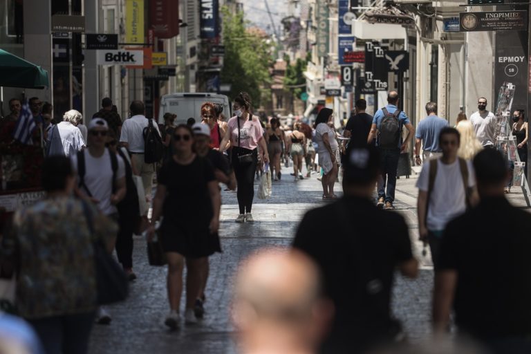 Ευ. Ανδρεάκος στο Πρώτο: Ποιοι άνθρωποι θα επιβιώσουν σε έναν τρομερό ιό που θα αφανίσει τον κόσμο – Γιατί κάποιοι δεν κολλάνε Covid  (audio)