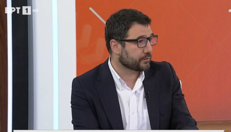 Ν. Ηλιόπουλος: Με τις εκλογές της Κυριακής ο ΣΥΡΙΖΑ-ΠΣ έγινε μαζικότερο κόμμα ως προς τη βάση (video)