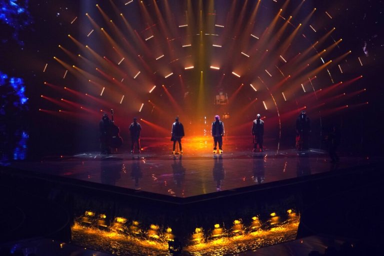 Κυβερνοεπιθέσεις φιλορώσων χάκερ στον τελικό της Eurovision απέτρεψε η ιταλική αστυνομία