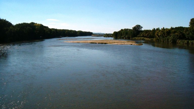 Στέγνωσε ο ποταμός Έβρος – Έντονη η  ανησυχία των αγροτών (ηχητικό)