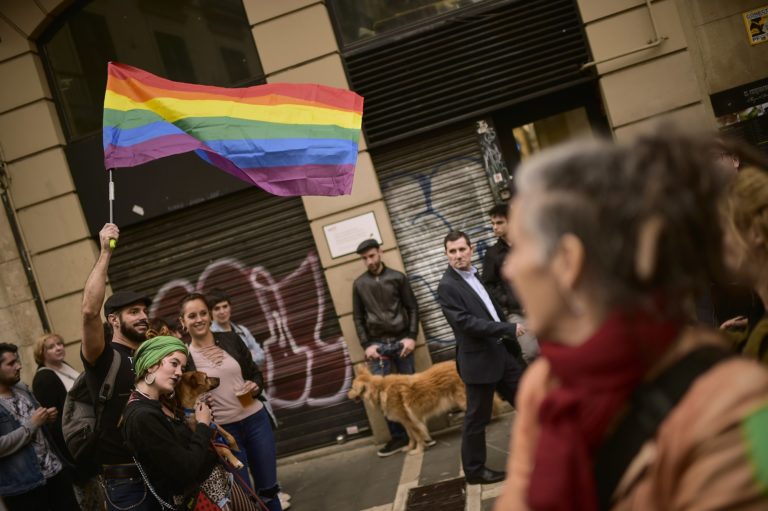 Παγκόσμια Ημέρα κατά της Ομοφοβίας: Κανένας μόνος του σε αυτόν τον αγώνα ελευθερίας και ισότητας τονίζει ο πρωθυπουργός