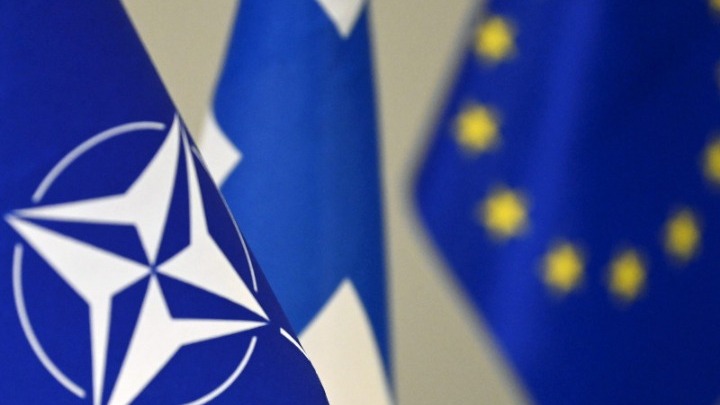 NATO – Ελλάδα: Η ένταξή τους θα ενισχύσει το μέτωπο του σεβασμού του Διεθνούς Δικαίου