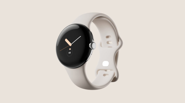 Ήρθε το “Google Pixel Watch”, το πρώτο smartwatch της Google – Ποια άλλα gadgets παρουσίασε (φωτογραφίες)